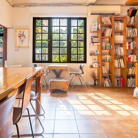 Isshoni House Apartment Đài Nam Ngoại thất bức ảnh