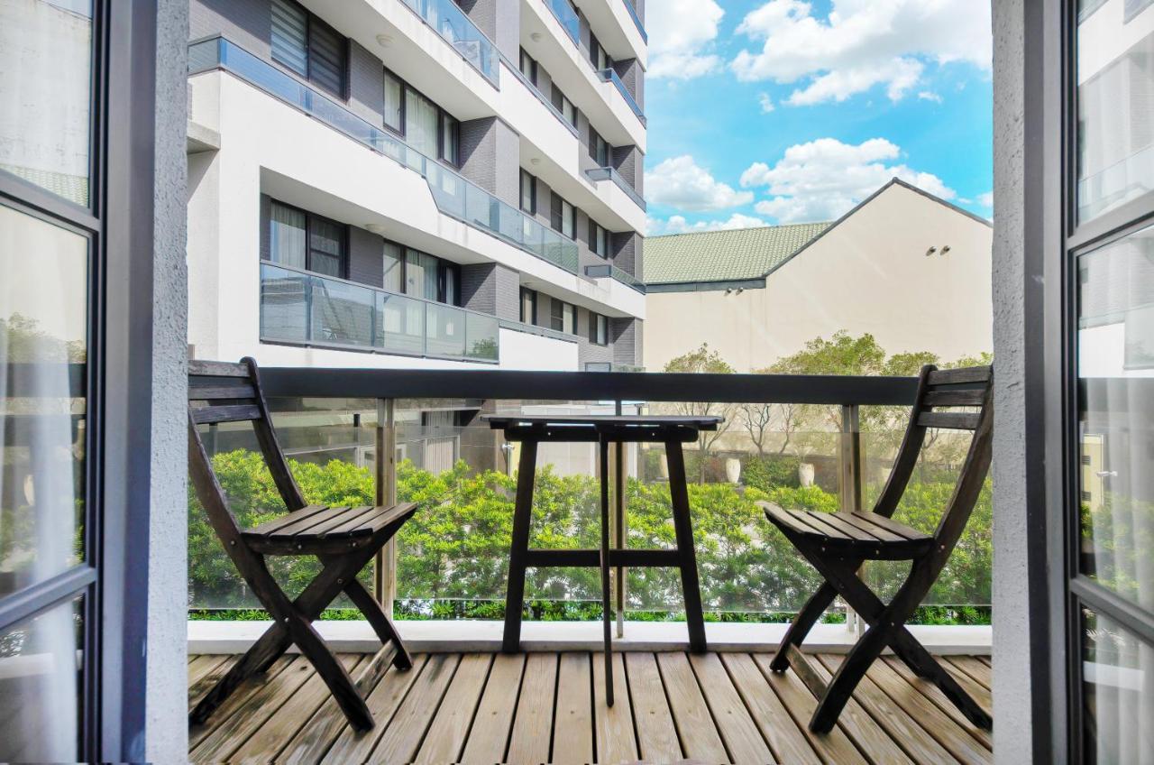 Isshoni House Apartment Đài Nam Ngoại thất bức ảnh