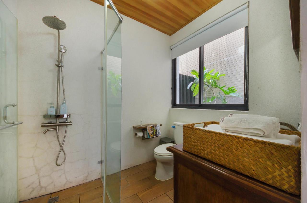Isshoni House Apartment Đài Nam Ngoại thất bức ảnh