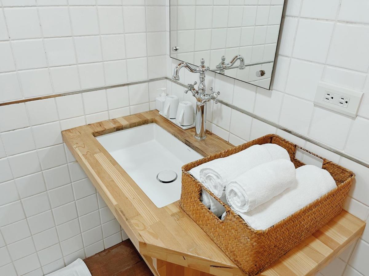 Isshoni House Apartment Đài Nam Ngoại thất bức ảnh