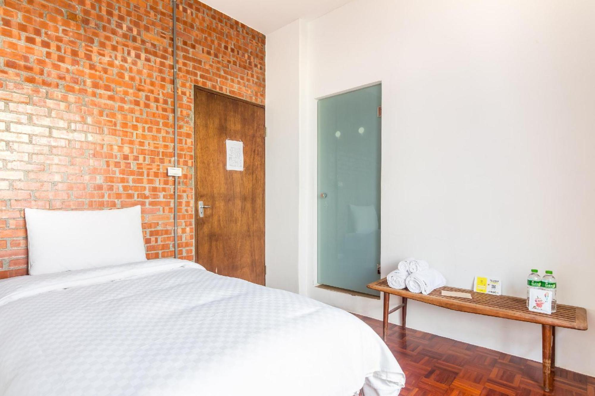 Isshoni House Apartment Đài Nam Ngoại thất bức ảnh