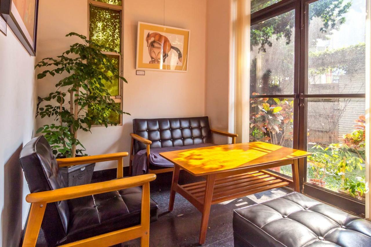 Isshoni House Apartment Đài Nam Ngoại thất bức ảnh
