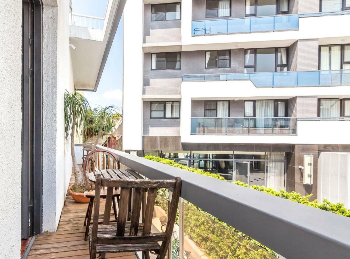 Isshoni House Apartment Đài Nam Ngoại thất bức ảnh