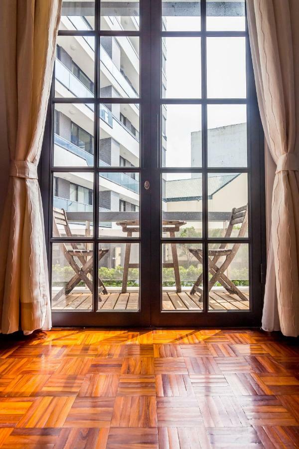Isshoni House Apartment Đài Nam Ngoại thất bức ảnh
